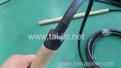 Prepackaged MMO Tubular Anode