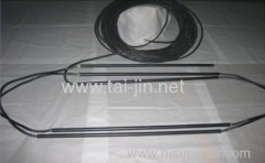 Prepackaged MMO Tubular Anode