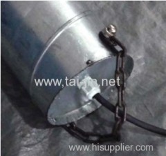 Prepackaged MMO Tubular Anode