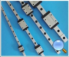 PREYP Miniature Linear Guide Size of LTN3 LTN5 LTN7