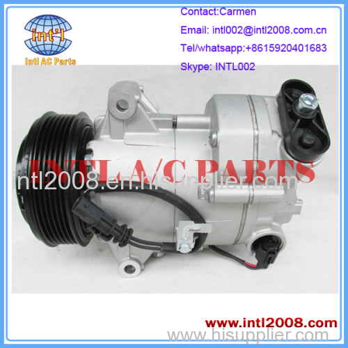 FOR Delphi-Harrison CVC Auto Compressor AC Brand New 401351739 13450514 13335256