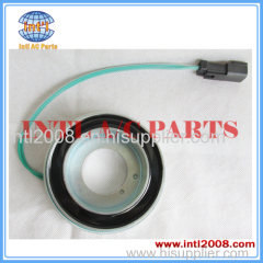 SANDEN 7H15 AC COMPRESSOR COIL 24 Volts fits for the pulley with 154mm