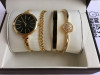 bangle watch analog watch