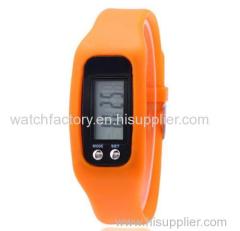 pedometer watch pedometer band