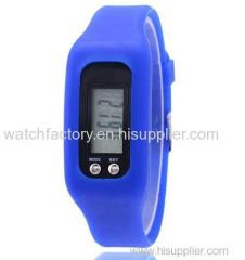 pedometer watch pedometer bracelet