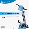 Hot selling Physical Therapy Auto Rehabilitation Equipment Fitness Bike