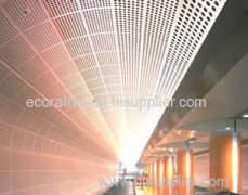 Truji Architectural Mesh Co.,