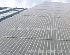 Truji Architectural Mesh Co.,