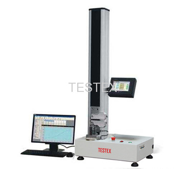 Textile Tensile Testing Machine