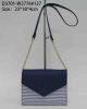 Fashion cross bag/Ladies PU bag