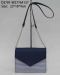 Fashion cross bag/Ladies PU bag