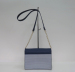 Fashion cross bag/Ladies PU bag