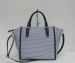 Ladies handbag/Fashion PU hand bag