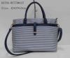 Fashion ladies bag/PU leather handbag