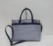 Fashion ladies bag/PU leather handbag