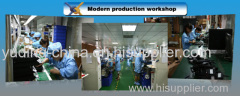 Henan Yuding Electronics Corp .,Ltd