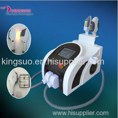 Elight hair removal/ipl hair removal/shr hair removal