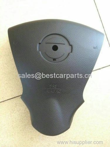 Nissan Sylphy airbag cover