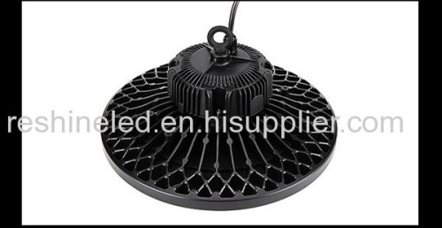 Newest 100W LED UFO High Bay Light Outside Lighting IP65 Waterproof Outdoor Highbay Lights