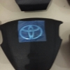 auto parts of airbag cover