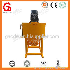 high shear grout mixer (Colloidal type)