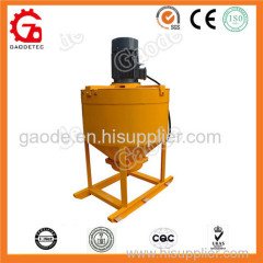 high shear grout mixer (Colloidal type)