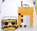 Universal industrial crane Joystick wireless remote control for front loader