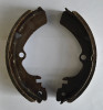 Tricycle brake shoes-nominated manufacturer of Foton/Zongshen-ISO 9001:2008