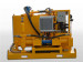 Diesel hydraulic grout plant