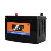 High Performance Long Lifespan Car Battery 12V 60Ah Sealed Maintenance Free