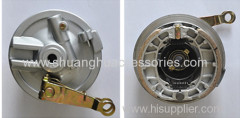 Front drum brake-nominated manufacturer of Foton/Zong-ISO 9001:2008