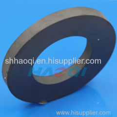 ferrite Ceramic Round Base Magnets