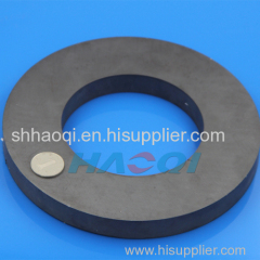 ferrite Ceramic Round Base Magnets