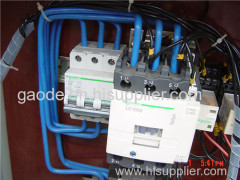 High Pressure Grouting Pump