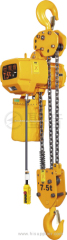 5T Low Headroom Chain Electric Hoist On Selling