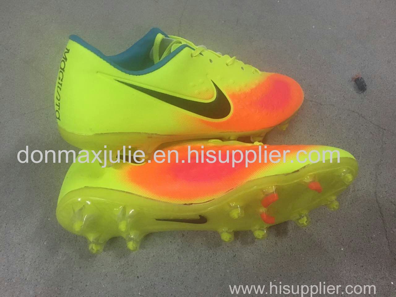 New Magista Stock High Quality Soccer BOOTS