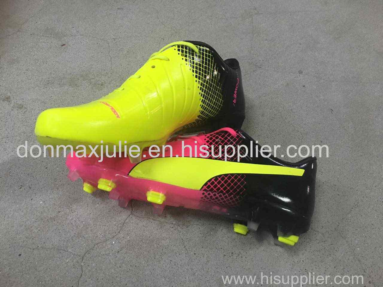 New Yuanyang PUMA Outdoor Soccer BOOTS