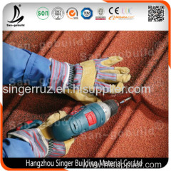 Sangobuild Colorful Stone Coated Roof Tile