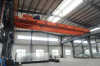 Double Girder Overhead Crane 10 ton Crane Manufacturer Hot selling