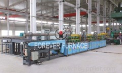 Forging furnace- forging furnace factory