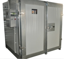 How to choose the suitable cure oven ?