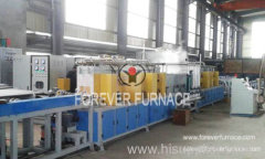 induction hardening-induction hardening equipment