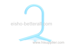 Betterall Durable Lightweight Everyday Use Plastic Hangers