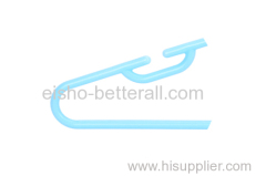 Betterall Durable Lightweight Everyday Use Plastic Hangers