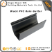 PVC Rain Gutter System