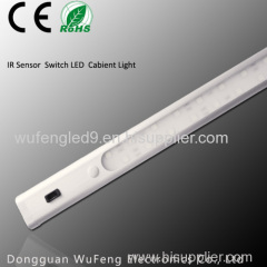 Ultrathin aluminum alloy profile LED Rigid Strip Light