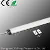 Ultrathin aluminum uniform LED Bar Light