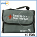 33 Pieces Deluxe Disposable Soft pack first aid kit