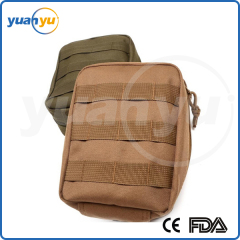 New product TAC military medical kits first aid kit on-board multi-purpose outdoor emergency kit din13164