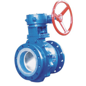 Didtek China industrial dn250 Triple Offset flange butterfly valve